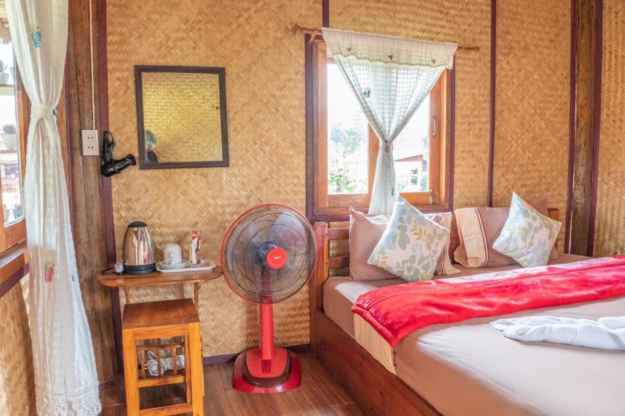 فندق The Nest House باي المظهر الخارجي الصورة