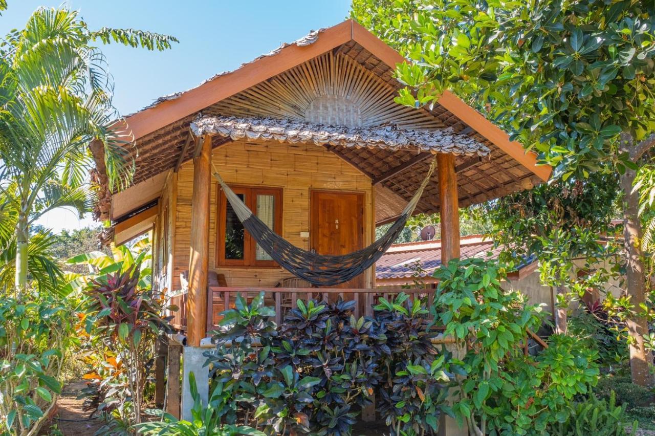 فندق The Nest House باي المظهر الخارجي الصورة