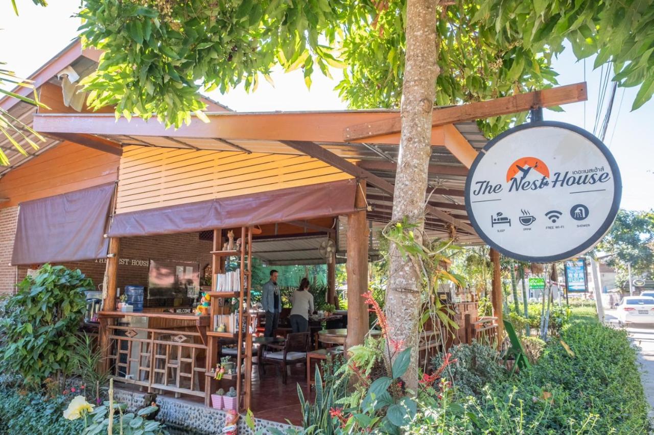 فندق The Nest House باي المظهر الخارجي الصورة