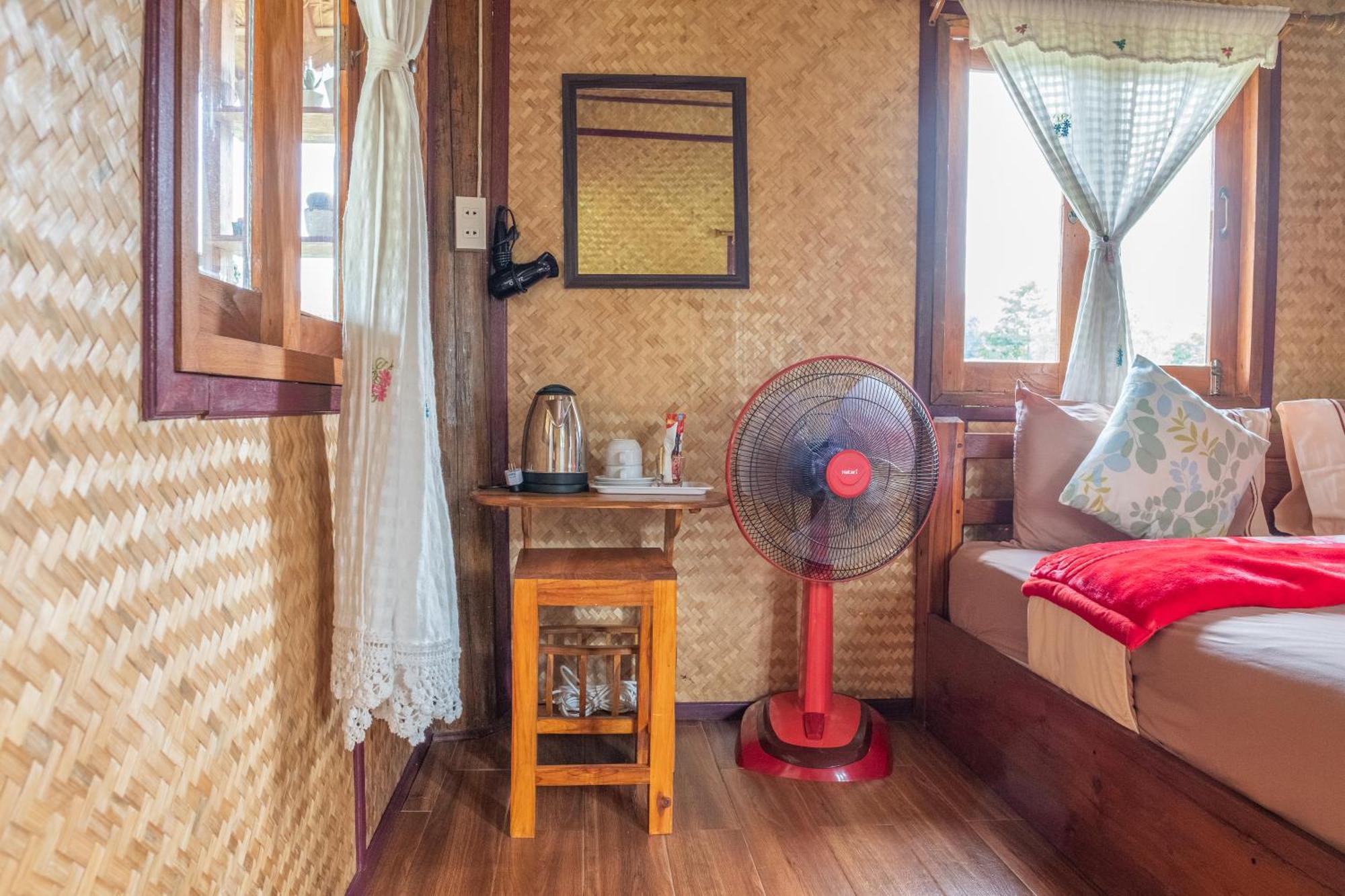 فندق The Nest House باي الغرفة الصورة
