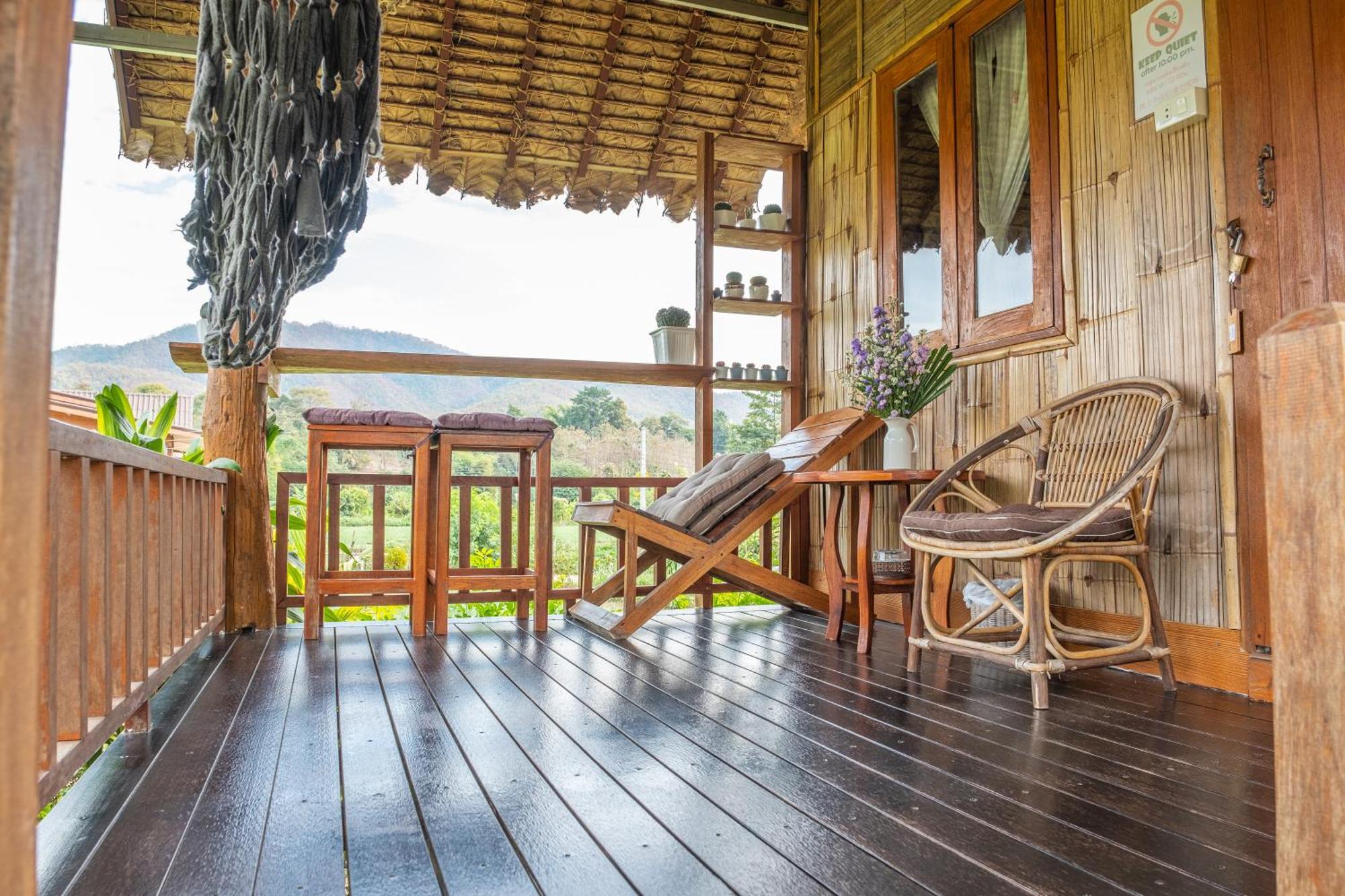 فندق The Nest House باي الغرفة الصورة