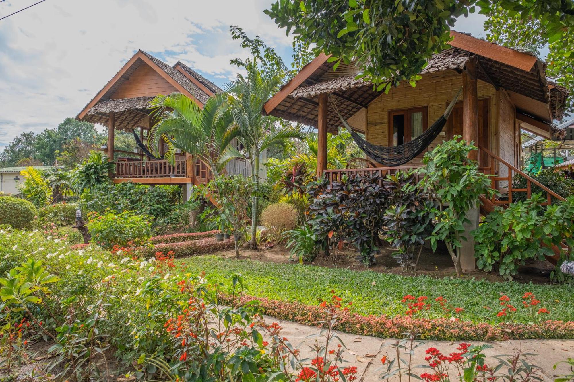 فندق The Nest House باي الغرفة الصورة