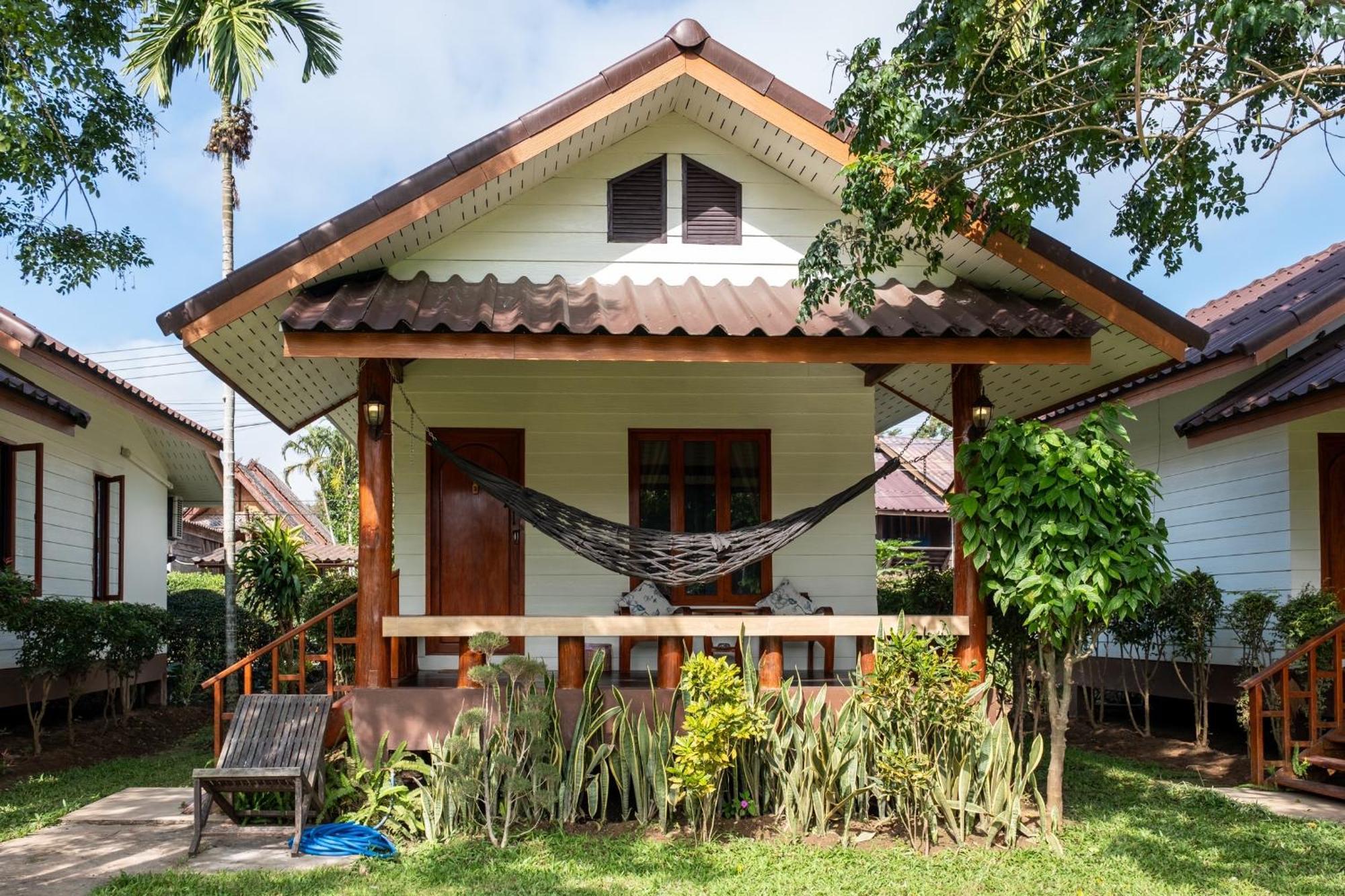 فندق The Nest House باي المظهر الخارجي الصورة