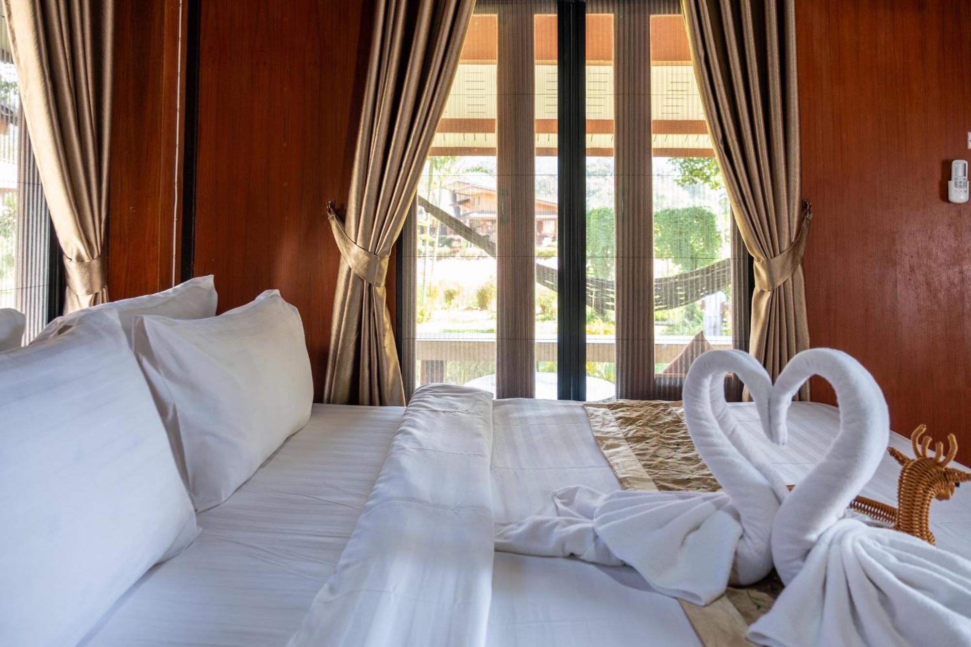 فندق The Nest House باي المظهر الخارجي الصورة
