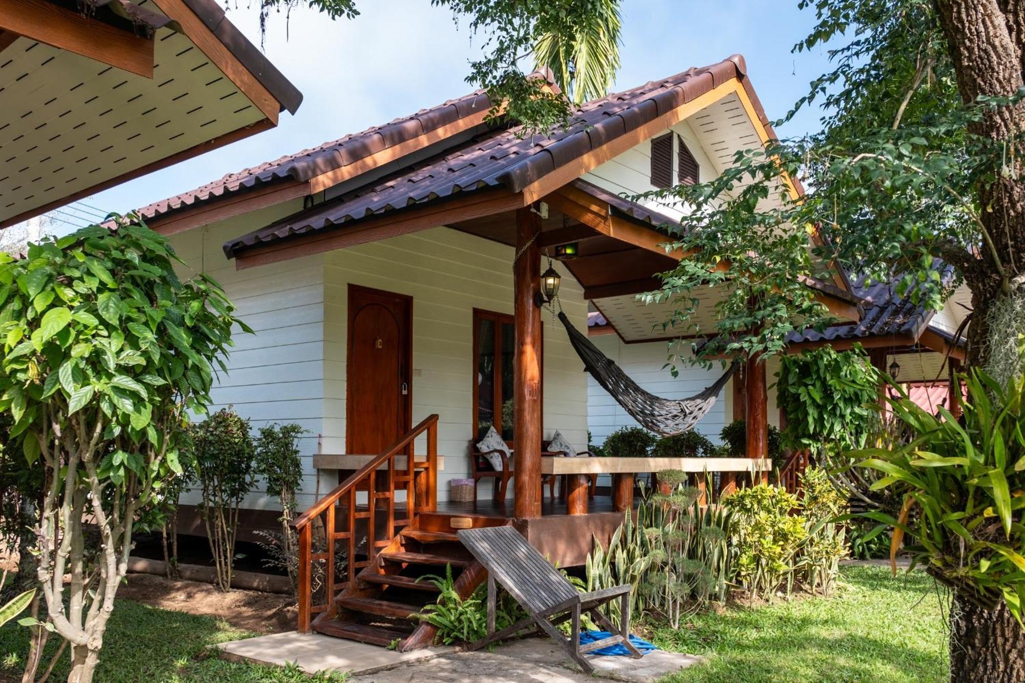 فندق The Nest House باي المظهر الخارجي الصورة
