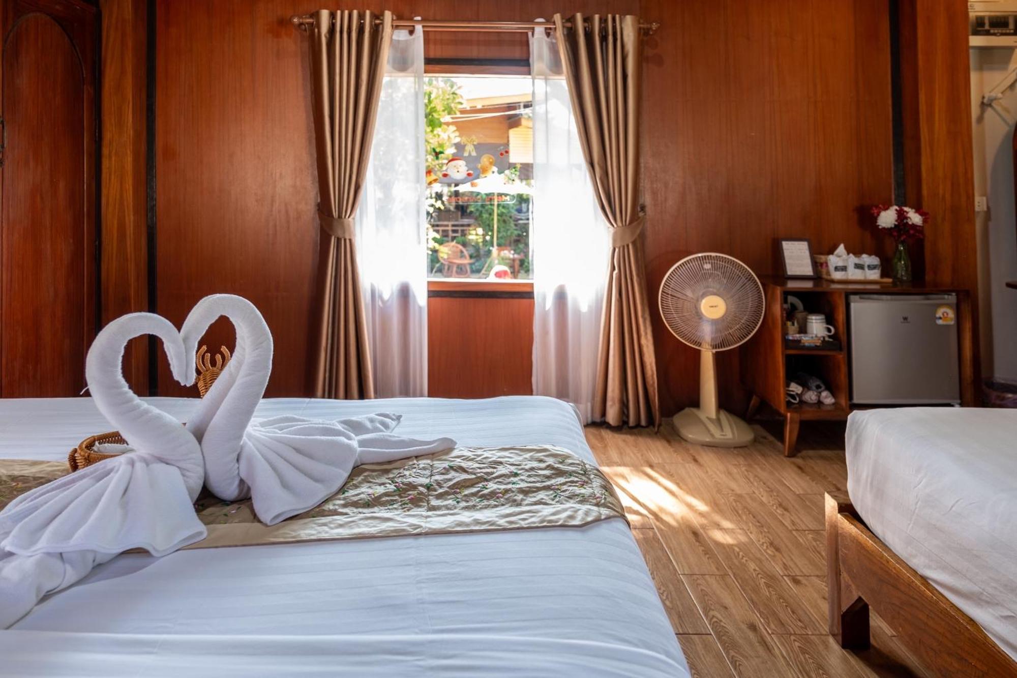 فندق The Nest House باي المظهر الخارجي الصورة