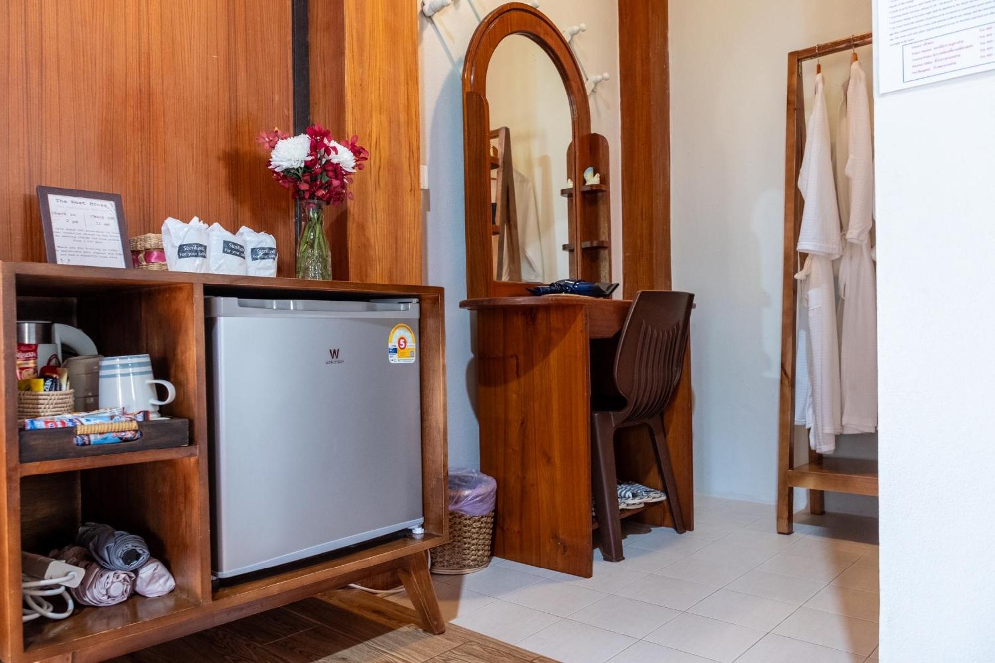 فندق The Nest House باي المظهر الخارجي الصورة