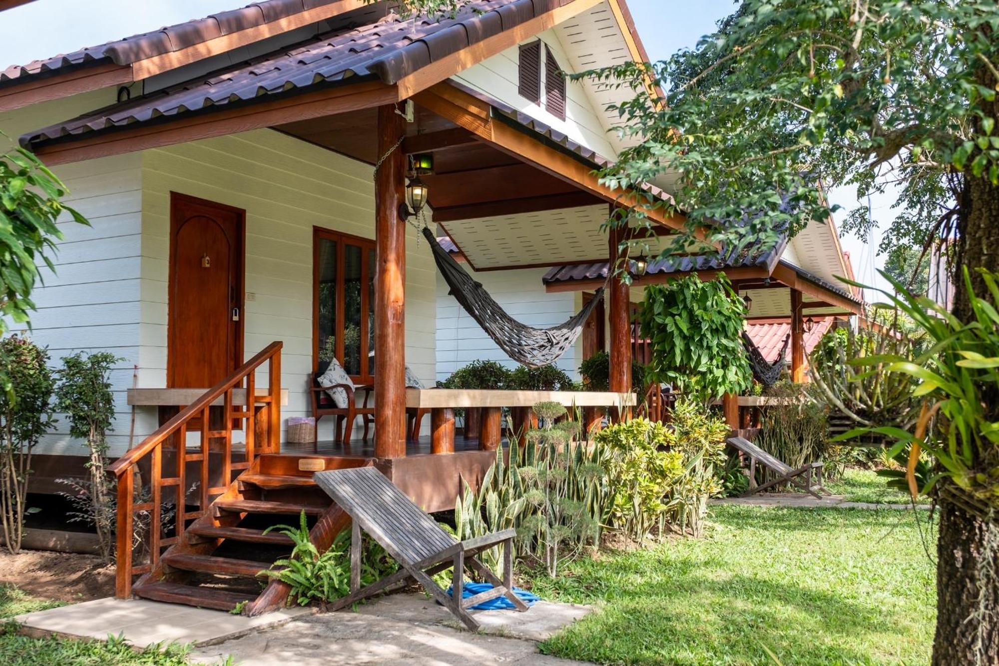 فندق The Nest House باي المظهر الخارجي الصورة
